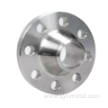 Corrosion Resistance Hot Forged Titanium Flat Welded Flange